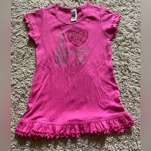 Kavio Toddler Girl Dress 24 Months